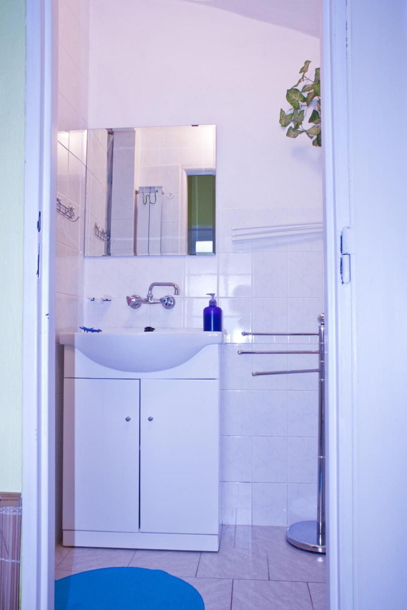 Privat No. 40 Apartment Telc Exterior photo