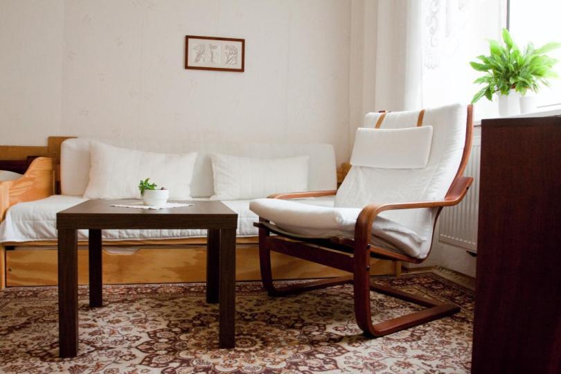 Privat No. 40 Apartment Telc Room photo