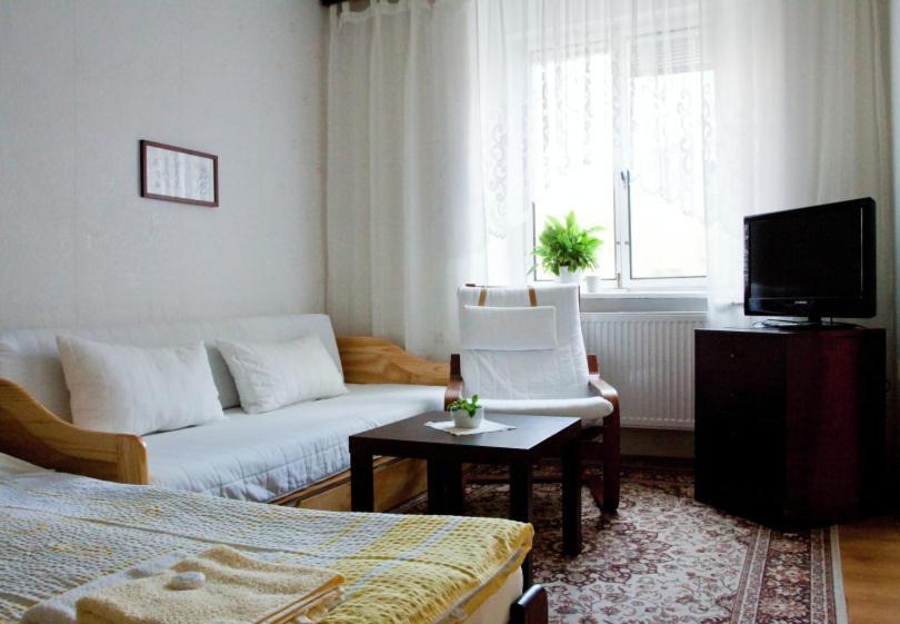 Privat No. 40 Apartment Telc Room photo
