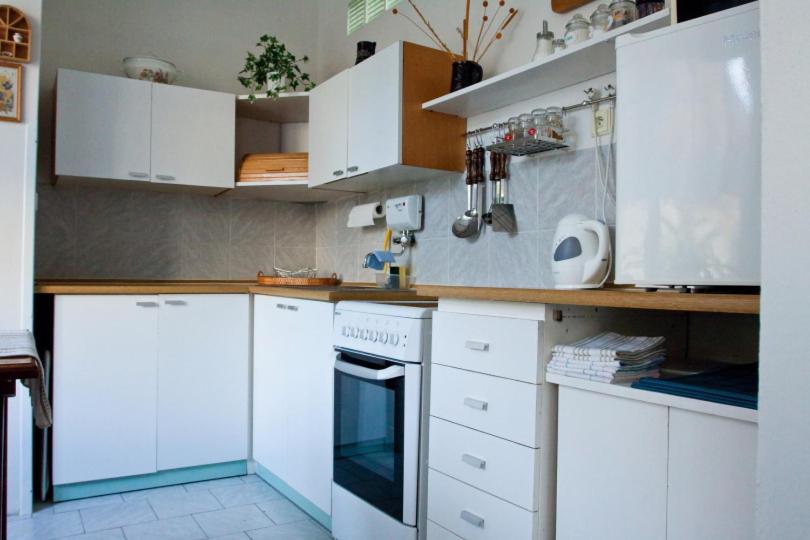 Privat No. 40 Apartment Telc Room photo