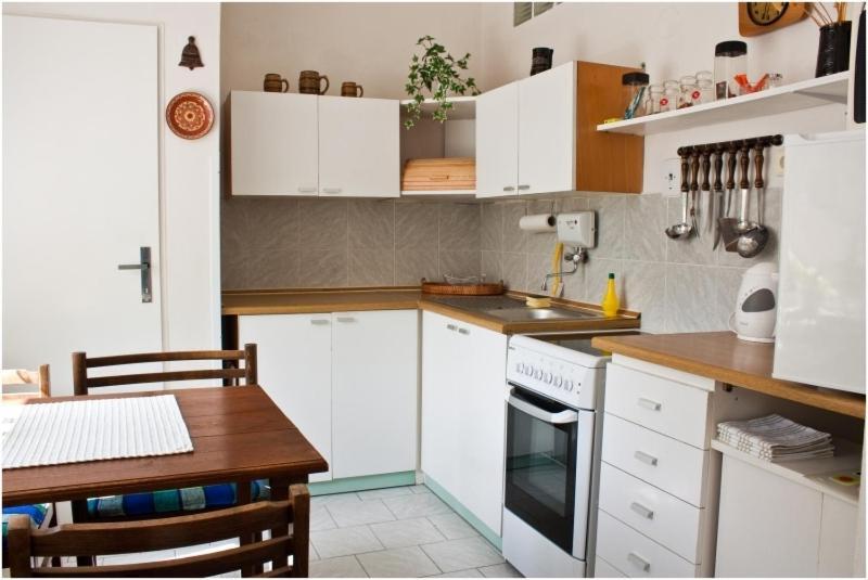 Privat No. 40 Apartment Telc Exterior photo